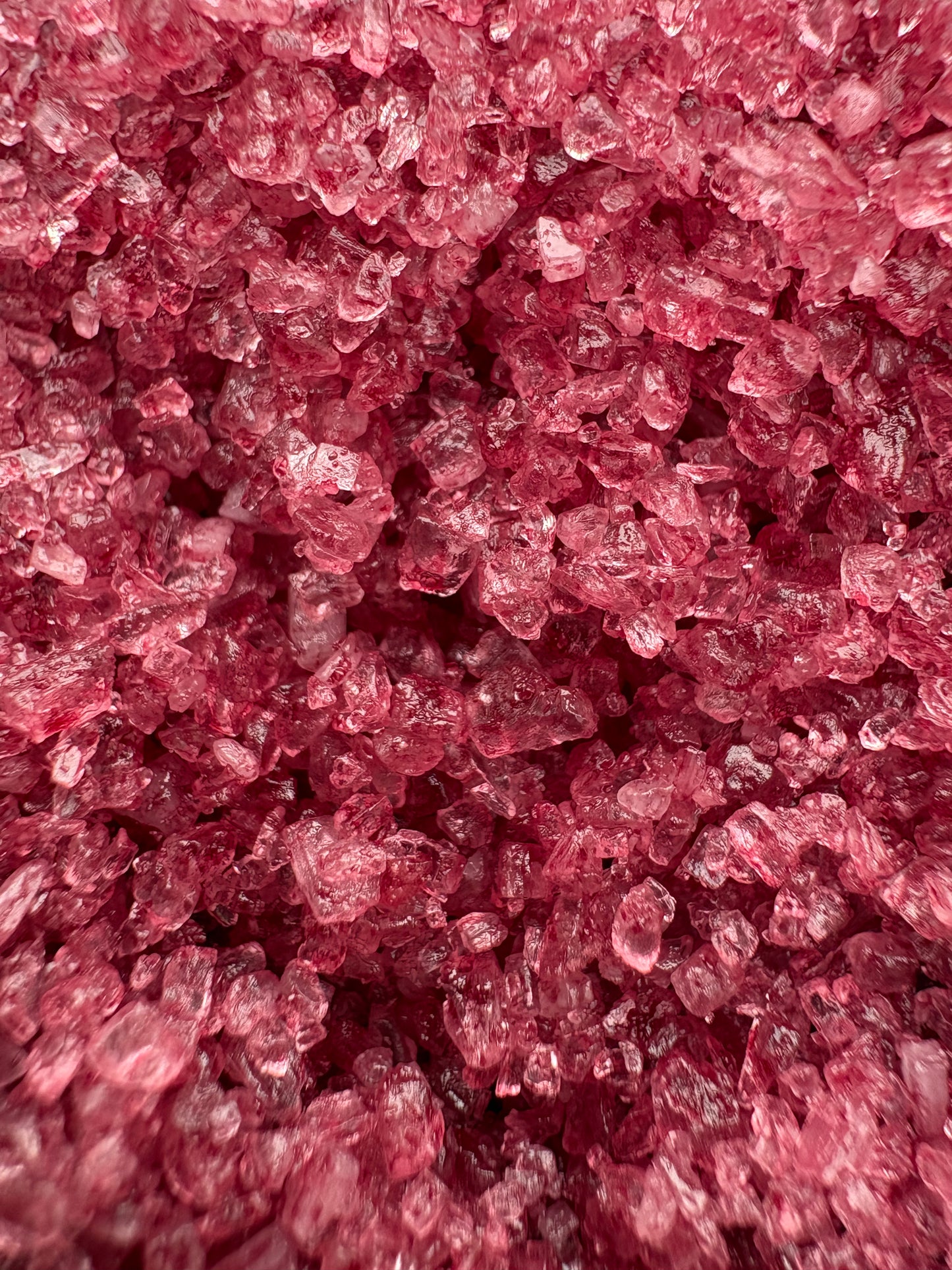 Gourmet Wine-Infused Sea Salt (1 lb)